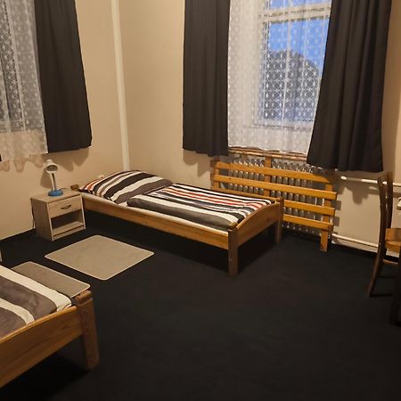 Penzion U Zeleneho Stromu Telnice 外观 照片