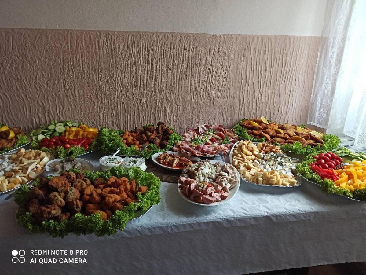 Penzion U Zeleneho Stromu Telnice 外观 照片