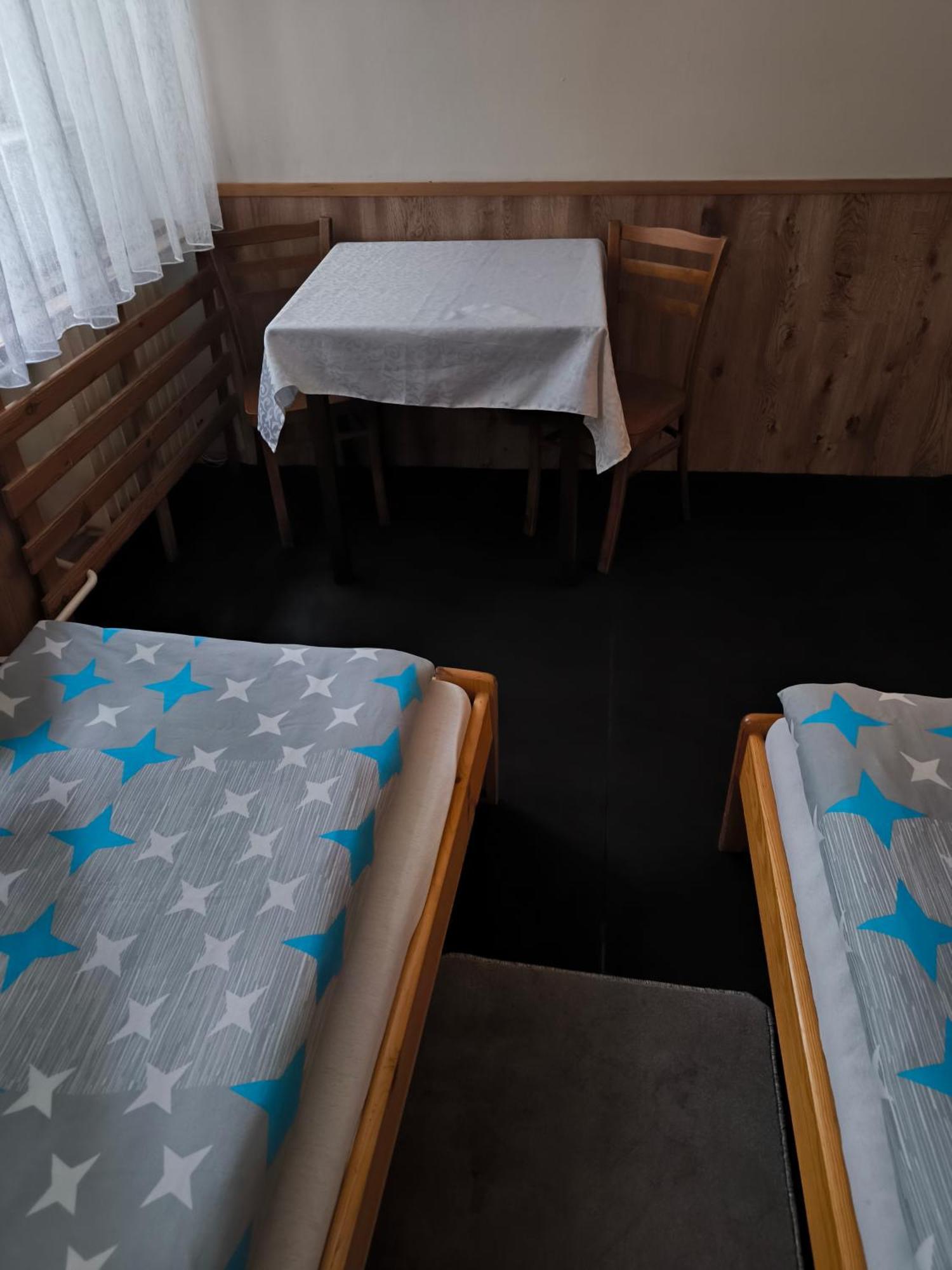 Penzion U Zeleneho Stromu Telnice 客房 照片