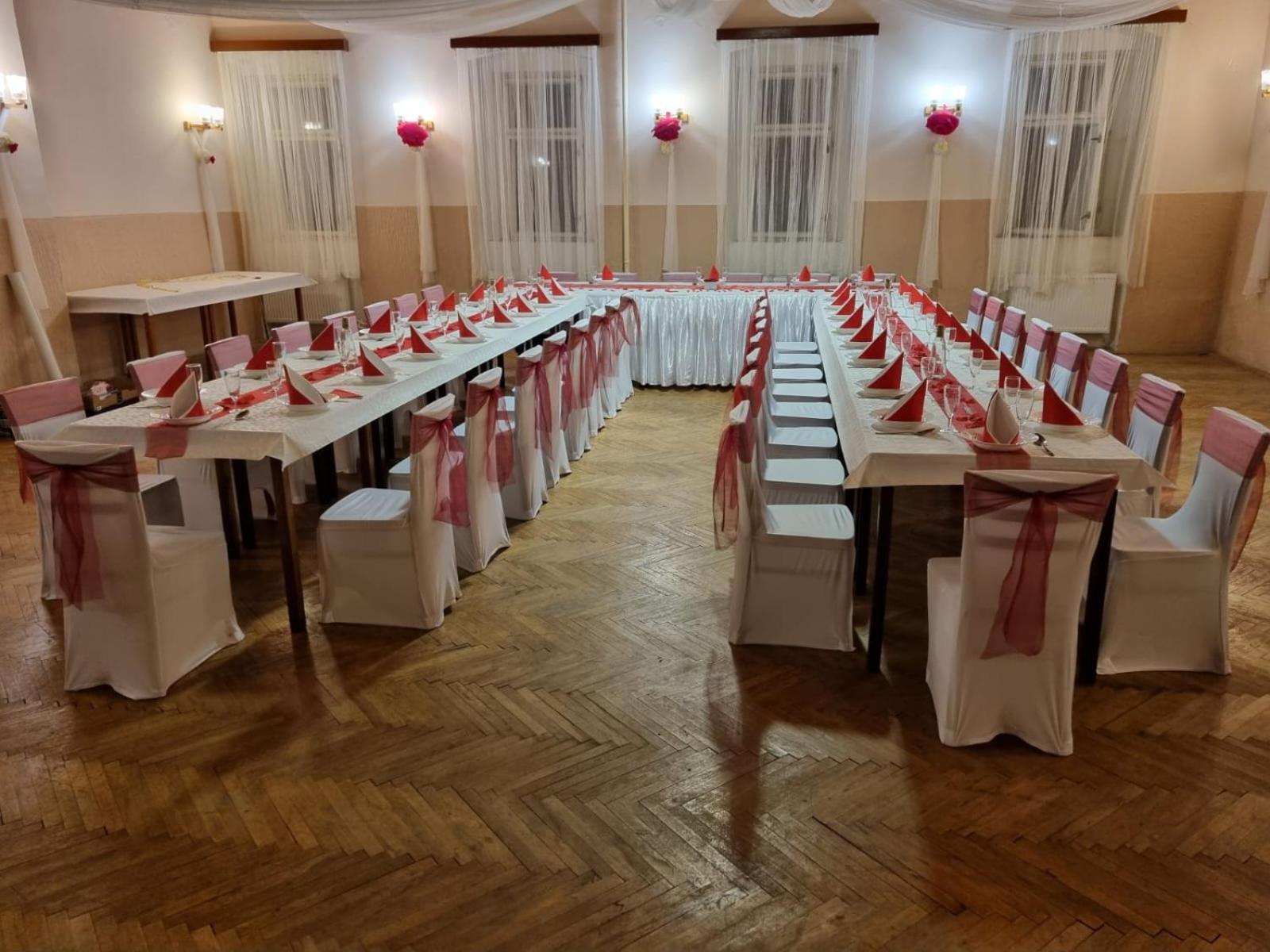Penzion U Zeleneho Stromu Telnice 外观 照片