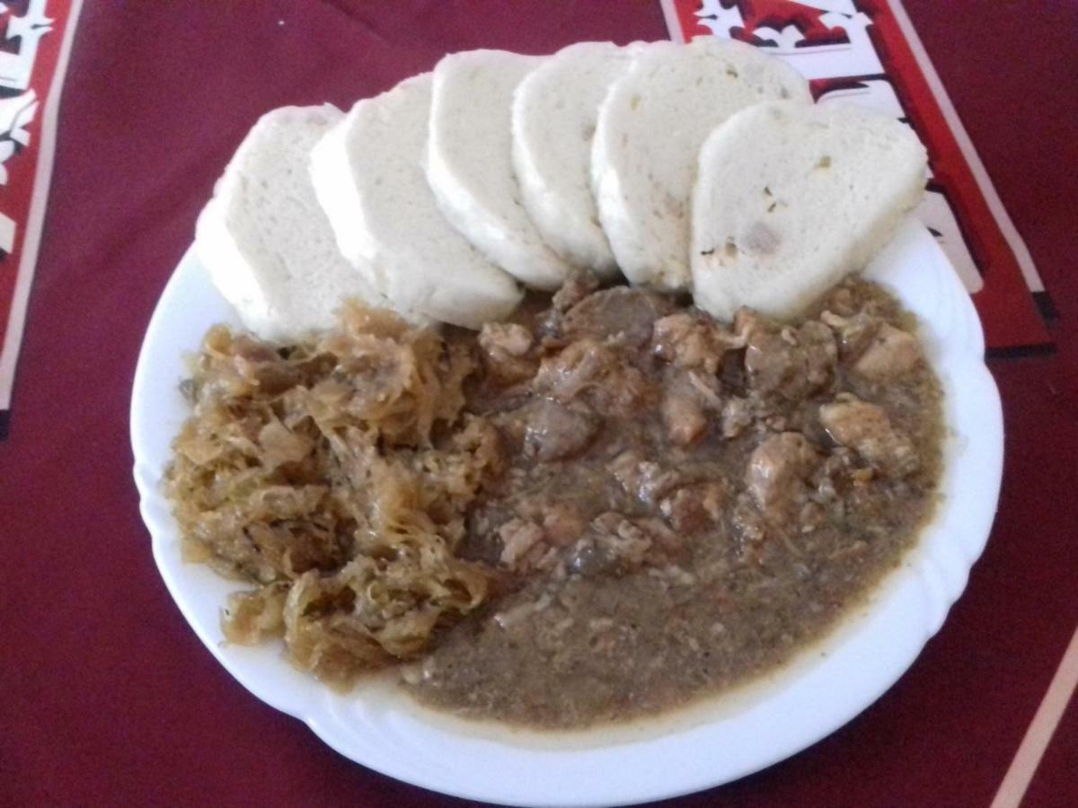 Penzion U Zeleneho Stromu Telnice 外观 照片