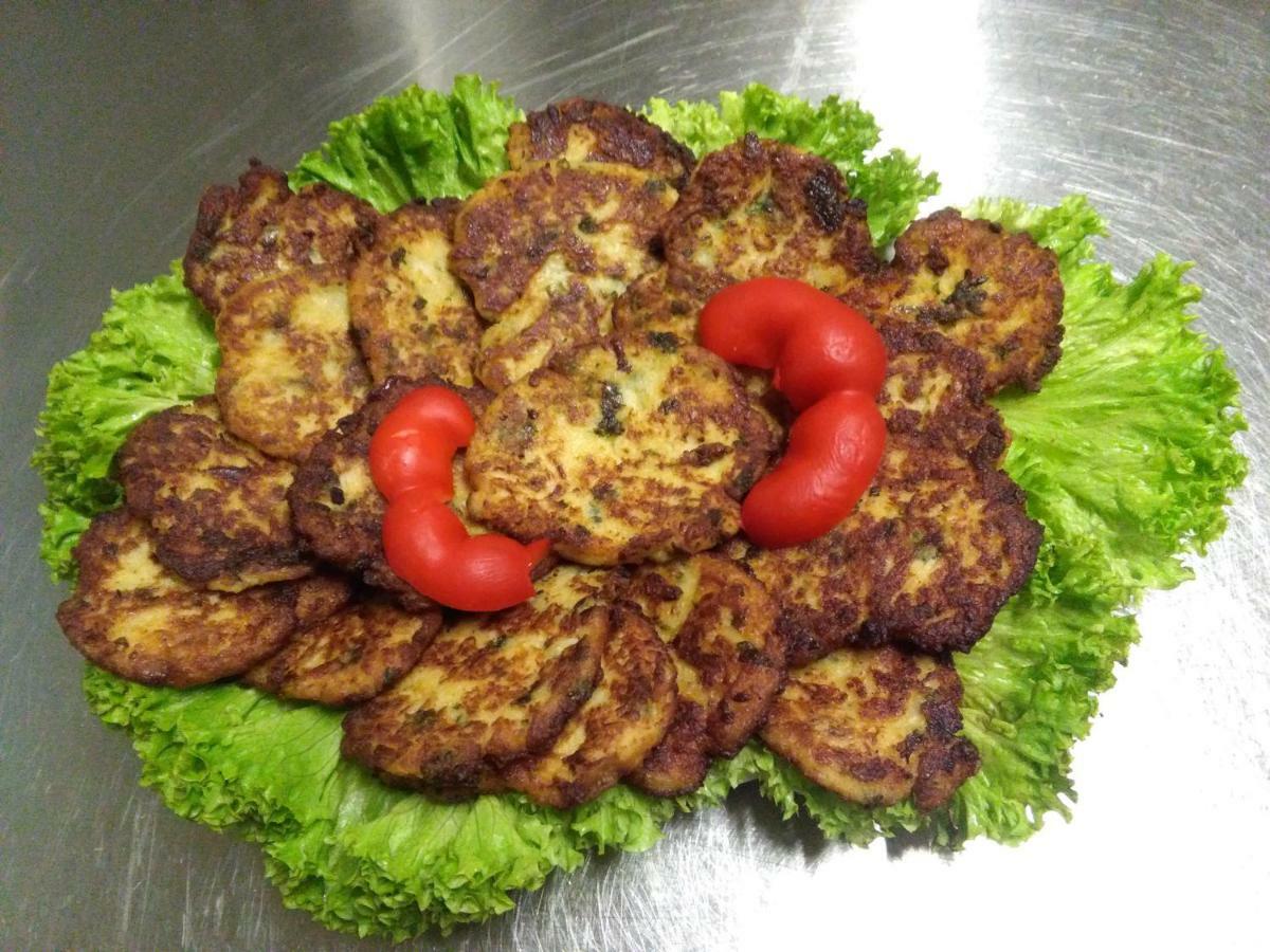 Penzion U Zeleneho Stromu Telnice 外观 照片